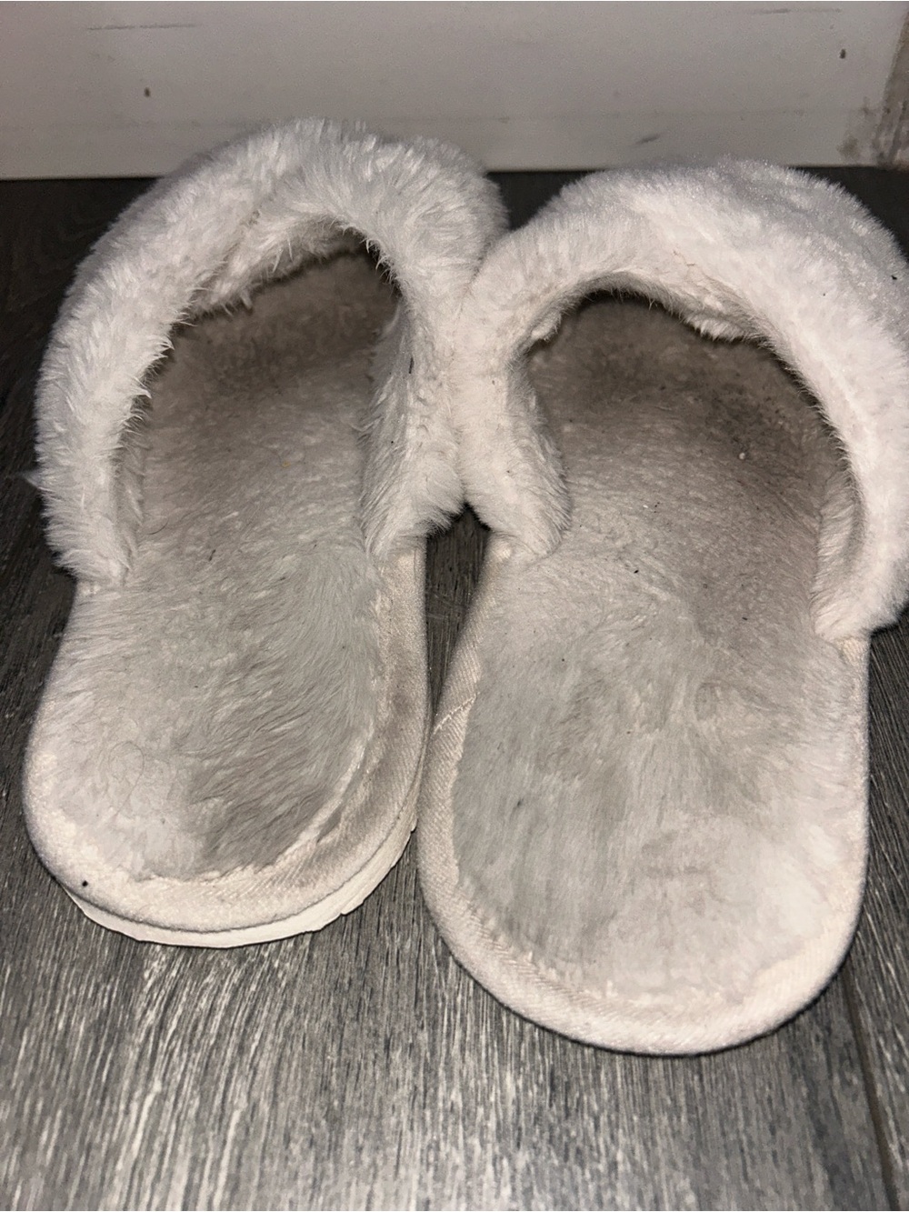 WW Women’s House Slippers